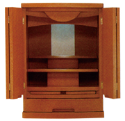 仏具(仏飯器)